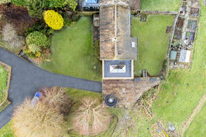 The Long Causeway Brearley